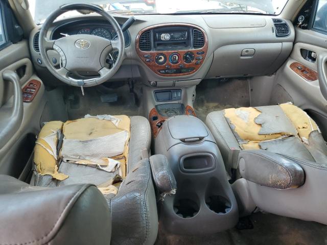 Toyota Tundra Double Cab Limited Image 10