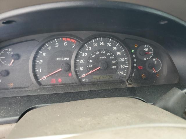 Toyota Tundra Double Cab Limited Image 7