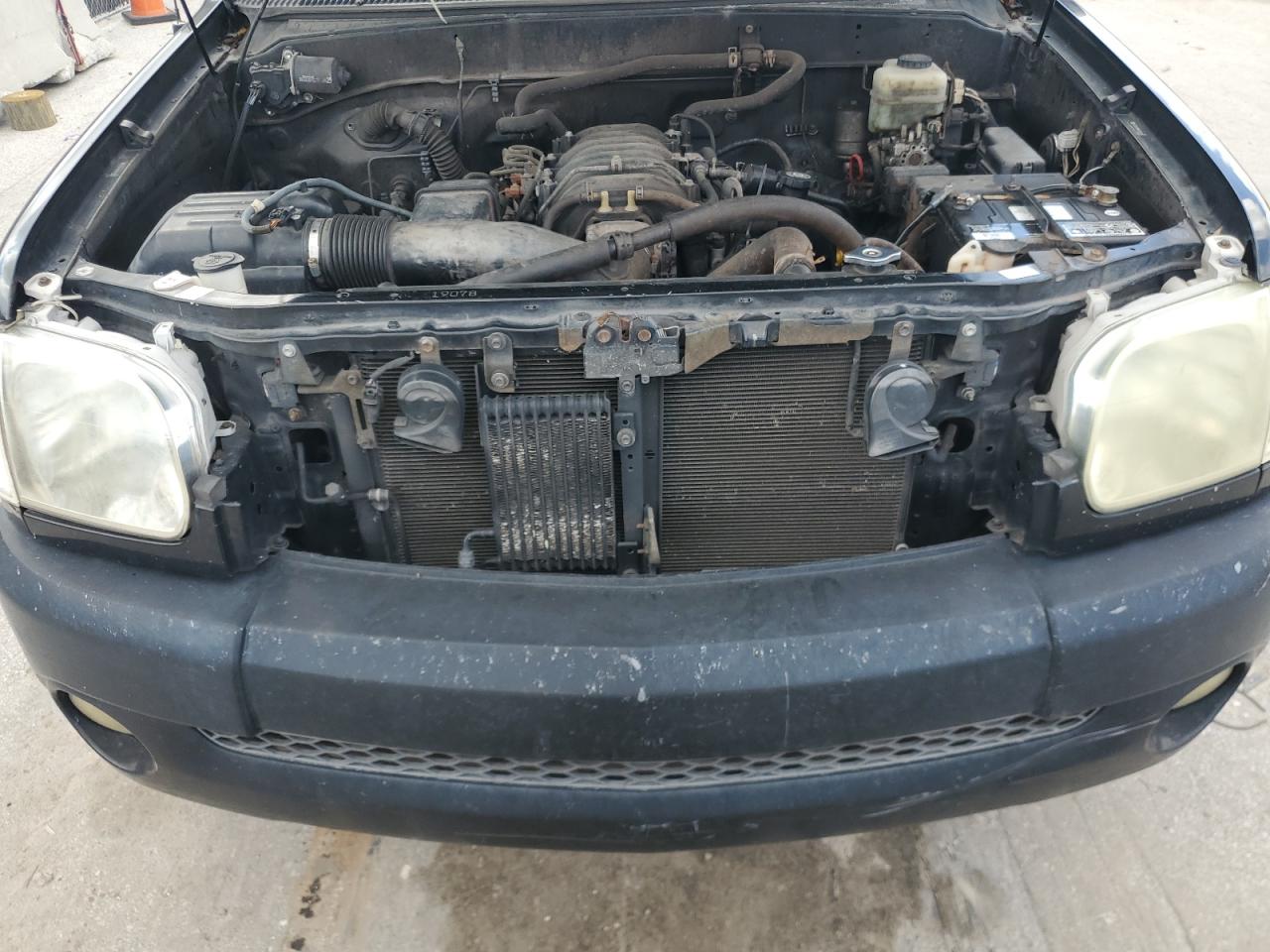 Toyota Tundra Double Cab Limited Image 2