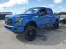 Ford F-150 Supercrew Image 1