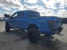Ford F-150 Supercrew Image 3