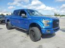 Ford F-150 Supercrew Image 8