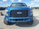 Ford F-150 Supercrew Image 4