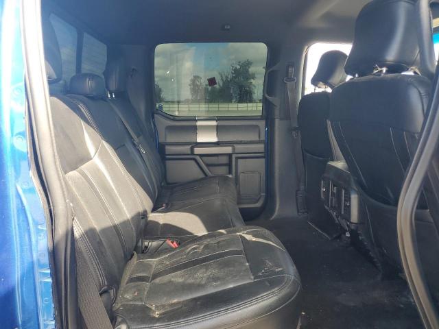 Ford F-150 Supercrew Image 6