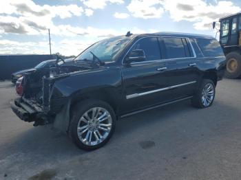  Salvage Cadillac Escalade