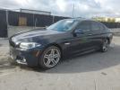BMW 5 Series Xi Image 1
