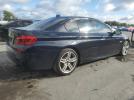 BMW 5 Series Xi Image 6