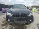 BMW 5 Series Xi Image 7