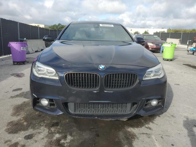 BMW 5 Series Xi Image 7