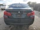 BMW 5 Series Xi Image 8