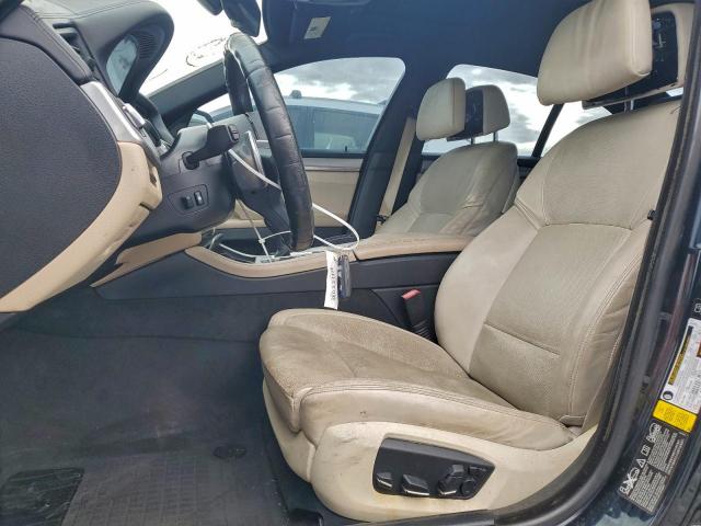 BMW 5 Series Xi Image 13