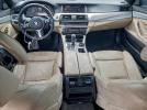 BMW 5 Series Xi Image 2