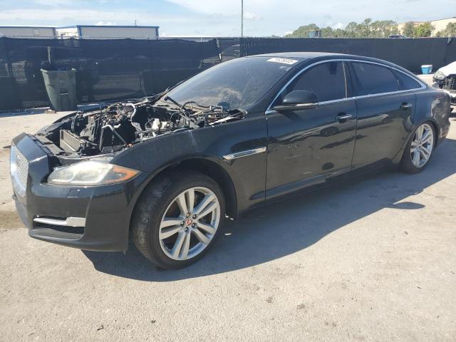  Salvage Jaguar XJ