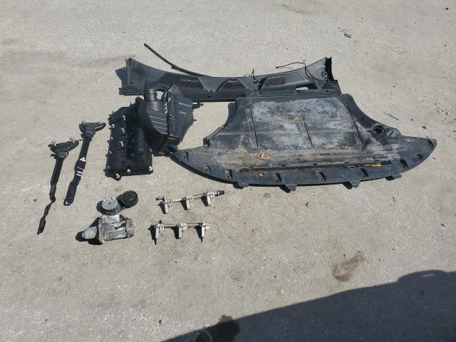 Jaguar XJ Portfolio Image 7