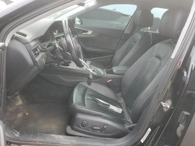 Audi A4 Premium Plus Image 3