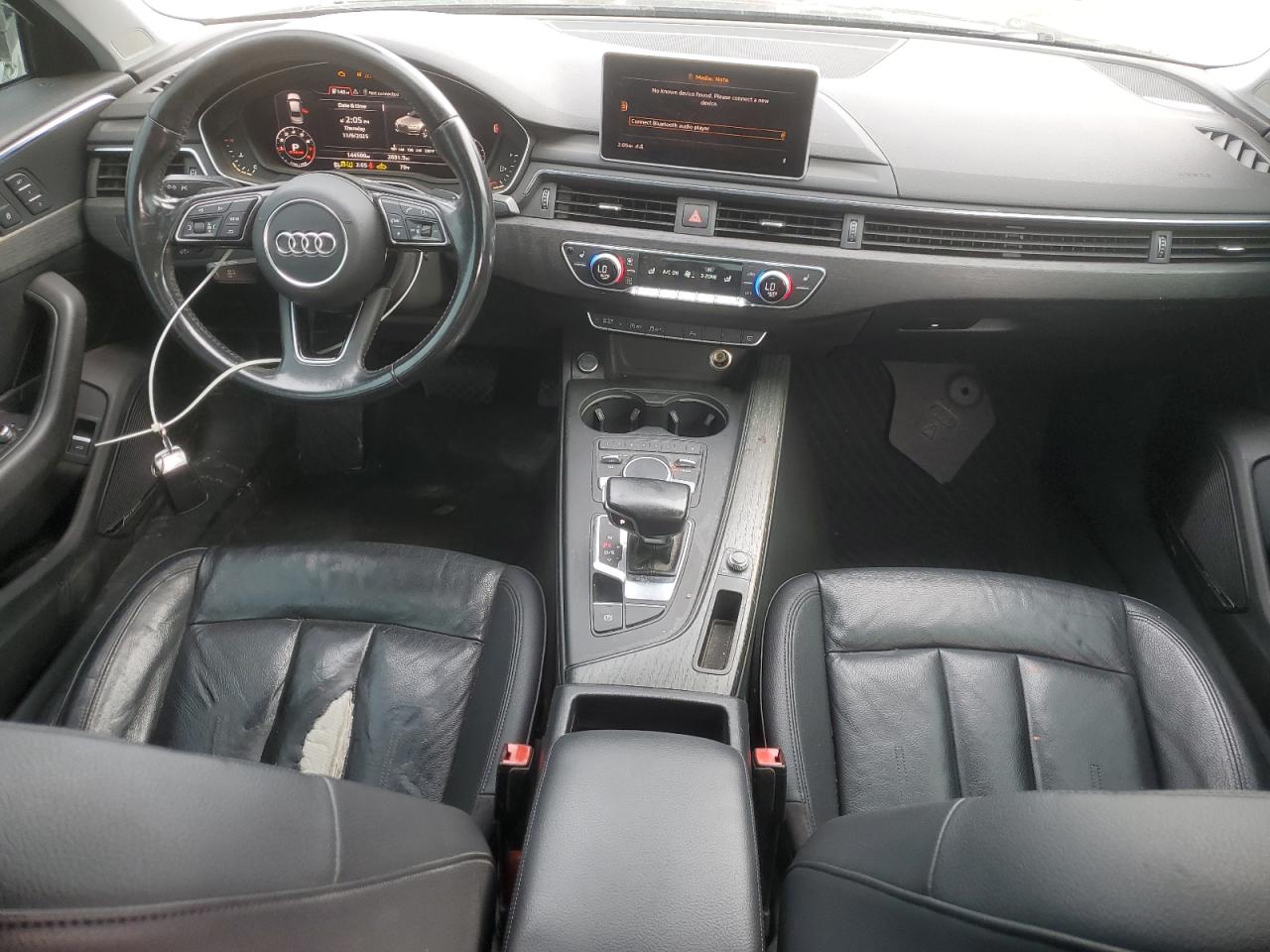 Audi A4 Premium Plus Image 5