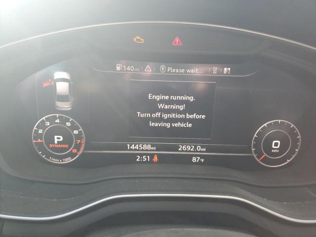 Audi A4 Premium Plus Image 8