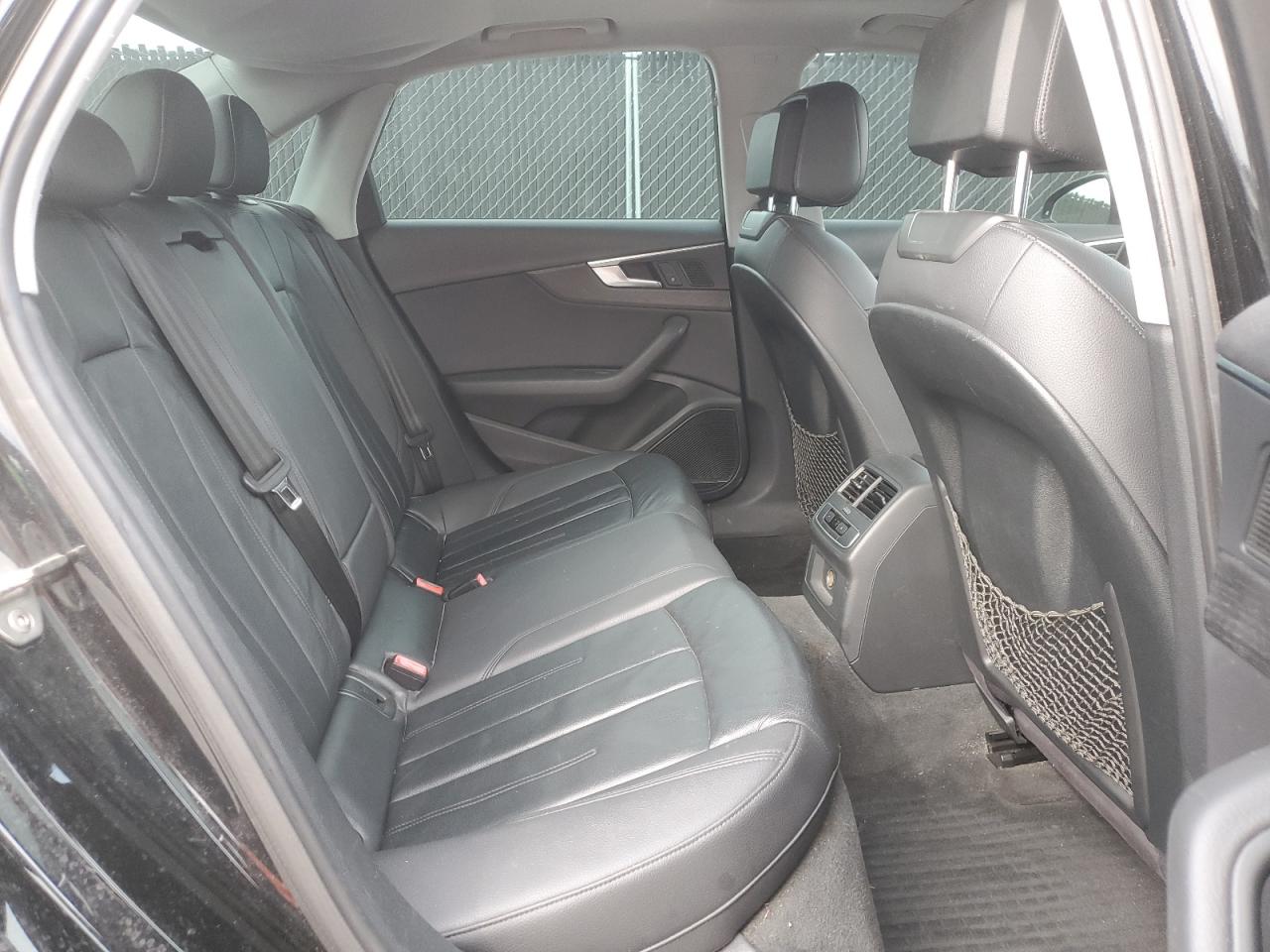 Audi A4 Premium Plus Image 12