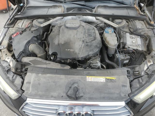 Audi A4 Premium Plus Image 9