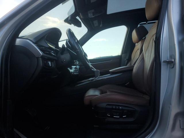 BMW X Series Xdrive50i Image 2