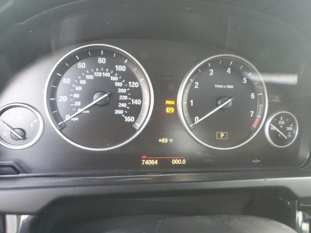 BMW X Series Xdrive50i Image 6