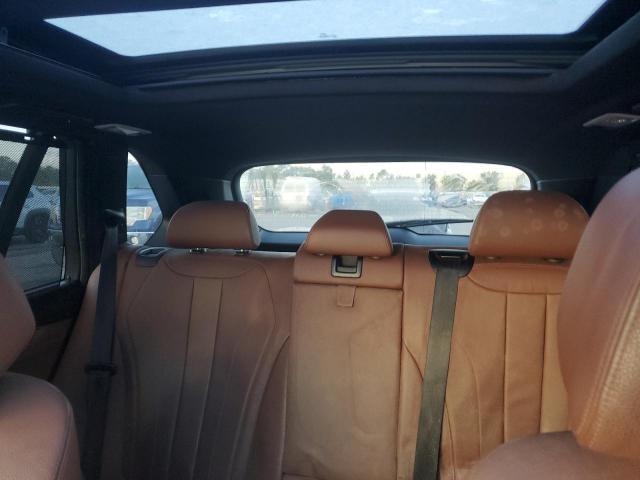 BMW X Series Xdrive50i Image 8