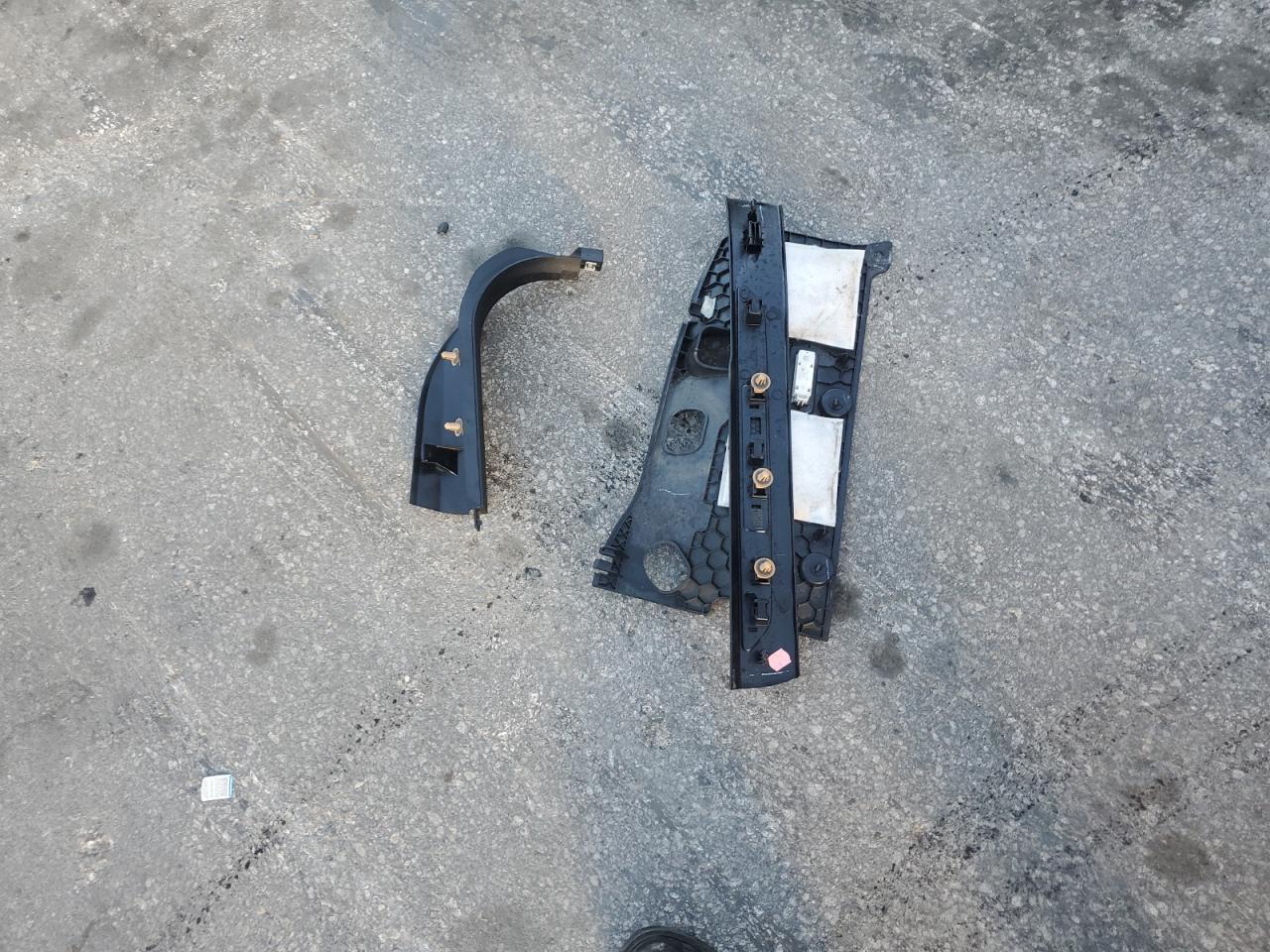 BMW X Series Xdrive50i Image 11