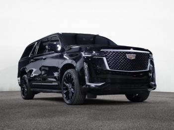  Salvage Cadillac Escalade