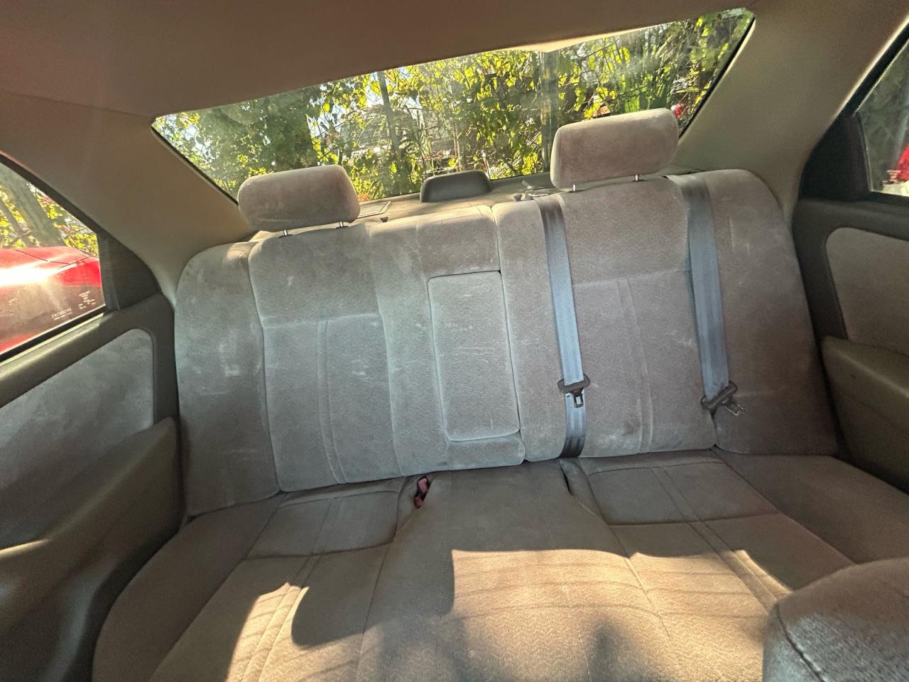 Toyota Camry Ce Image 11