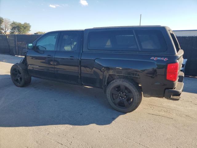 Chevrolet Silverado K1500 Image 2