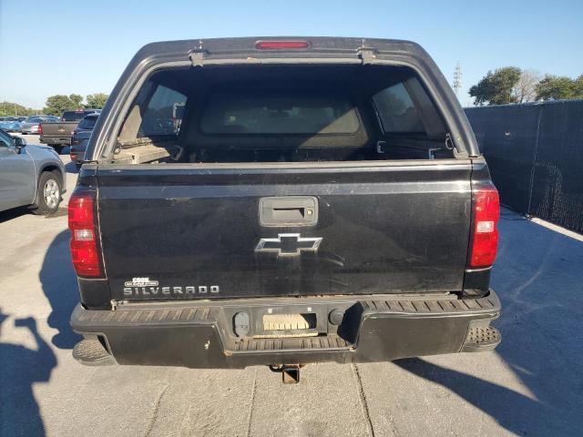 Chevrolet Silverado K1500 Image 3