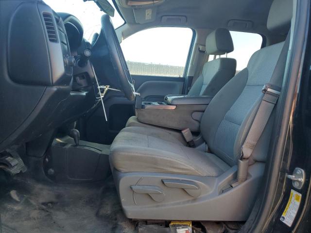 Chevrolet Silverado K1500 Image 7