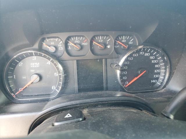 Chevrolet Silverado K1500 Image 9