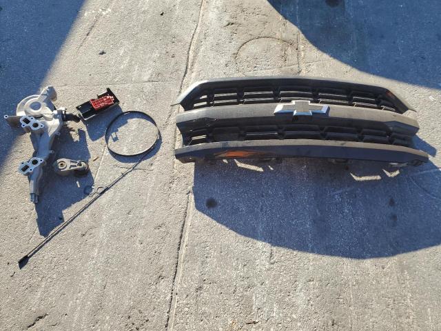 Chevrolet Silverado K1500 Image 10