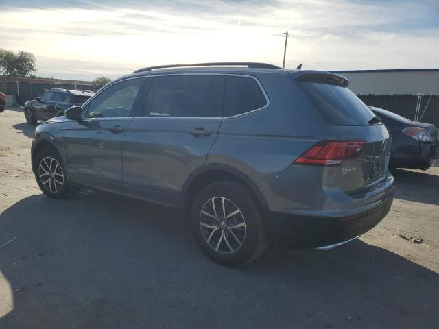 Volkswagen Tiguan Se Image 6
