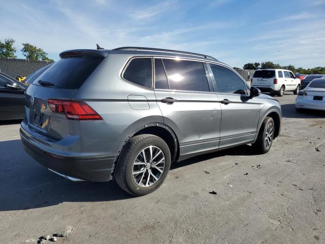 Volkswagen Tiguan Se Image 5