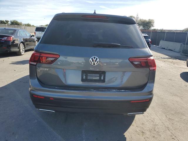 Volkswagen Tiguan Se Image 2