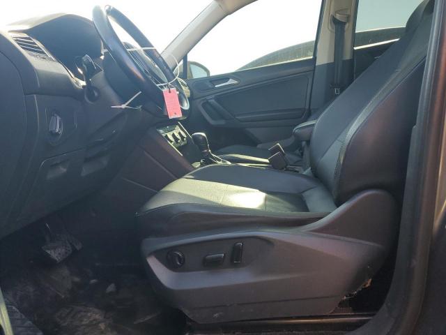Volkswagen Tiguan Se Image 7