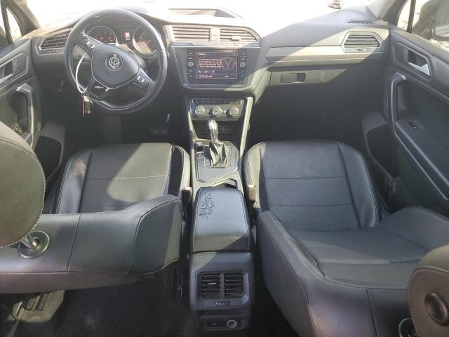 Volkswagen Tiguan Se Image 9
