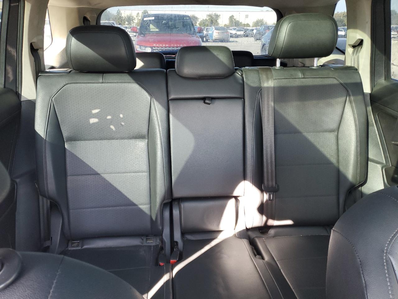 Volkswagen Tiguan Se Image 3