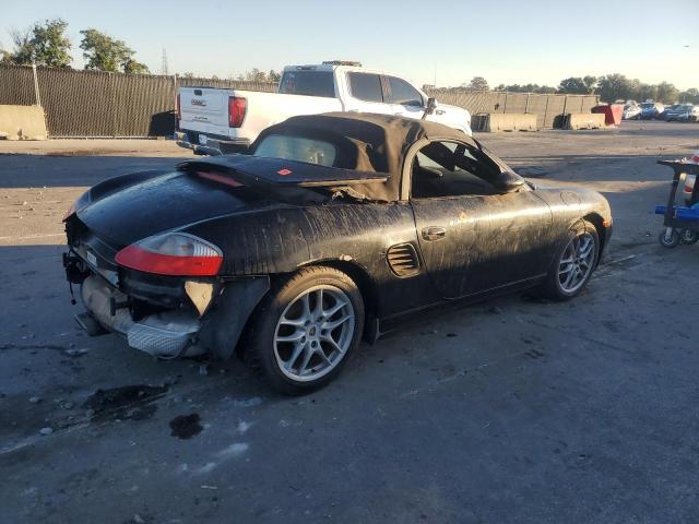 Porsche Boxster Image 4