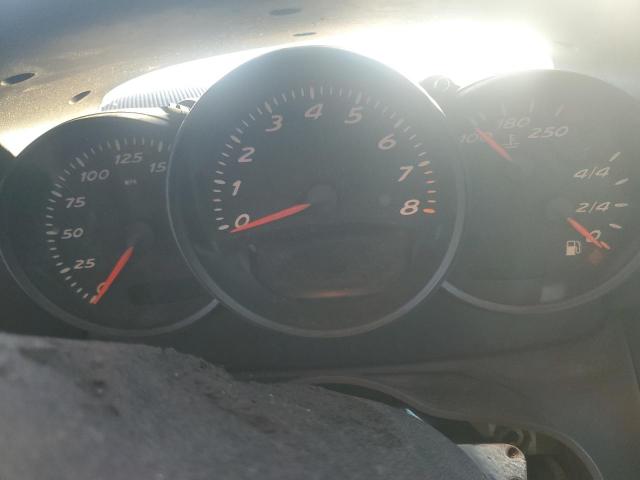 Porsche Boxster Image 12