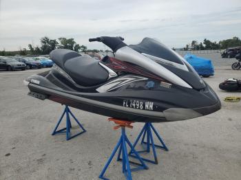  Salvage Yamaha Jetski