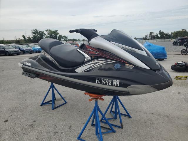  Salvage Yamaha Jetski