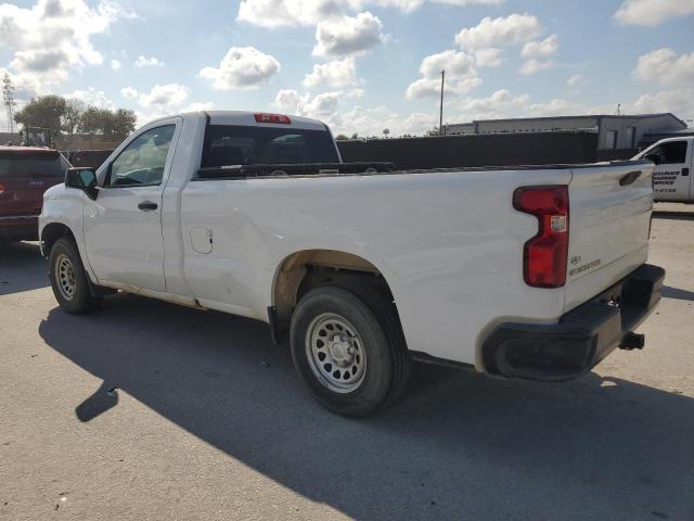 Chevrolet Silverado C1500 Image 12