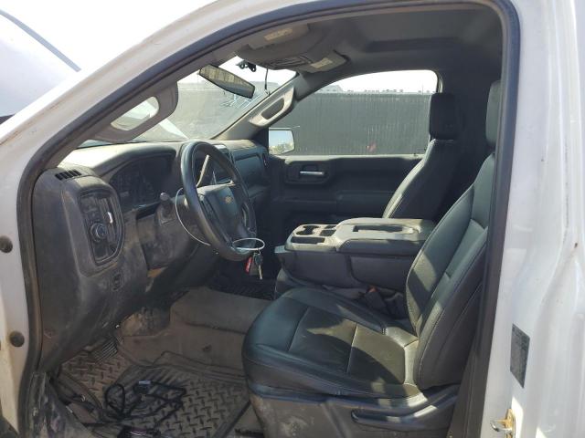 Chevrolet Silverado C1500 Image 4