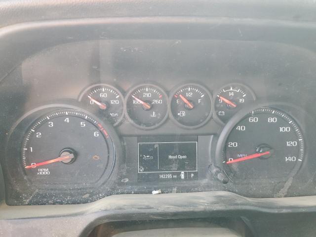 Chevrolet Silverado C1500 Image 3