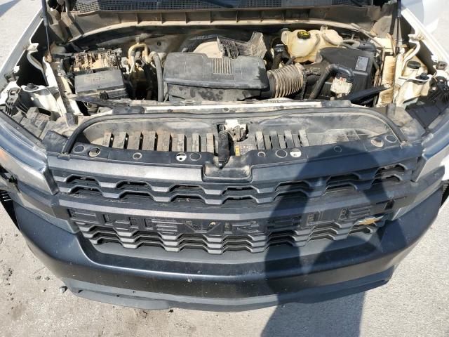 Chevrolet Silverado C1500 Image 8