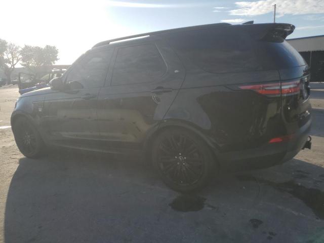 Land Rover Discovery Hse Luxury Image 2