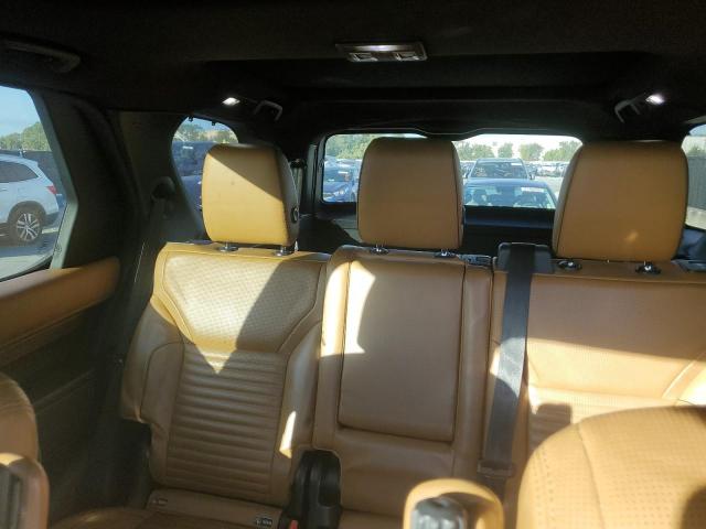 Land Rover Discovery Hse Luxury Image 12